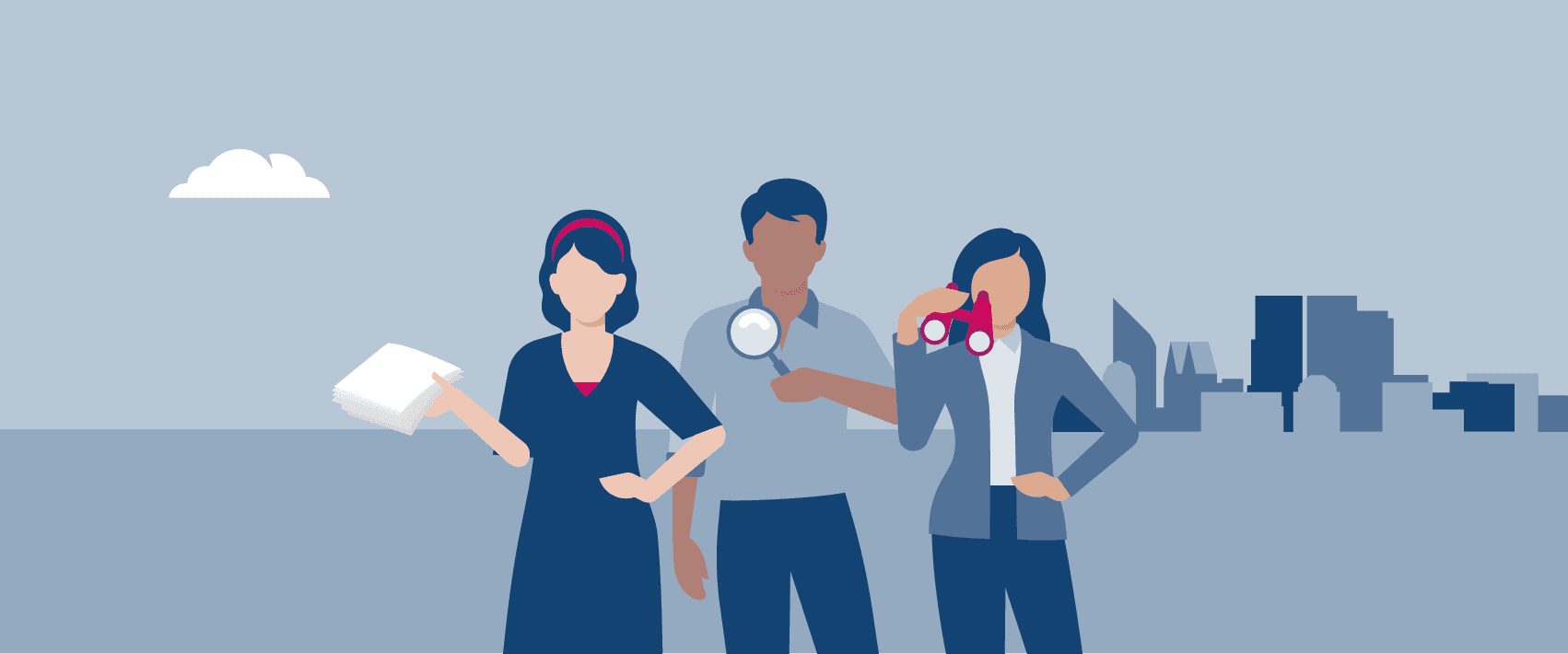 Collega ADR