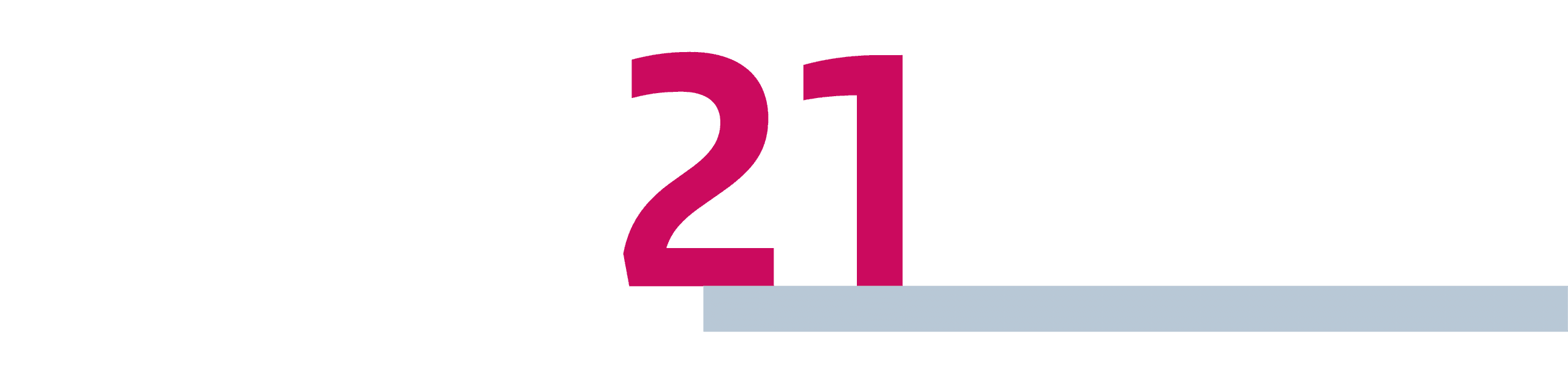 Hoofstuk nummer 21