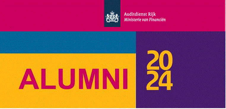 Alumni bijeenkomst 2024